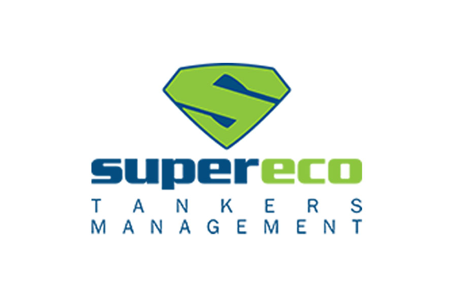 SUPER ECO TANKERS MANAGEMENT Logo