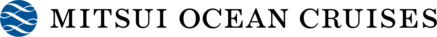 Mitsui Ocean Cruises Logo