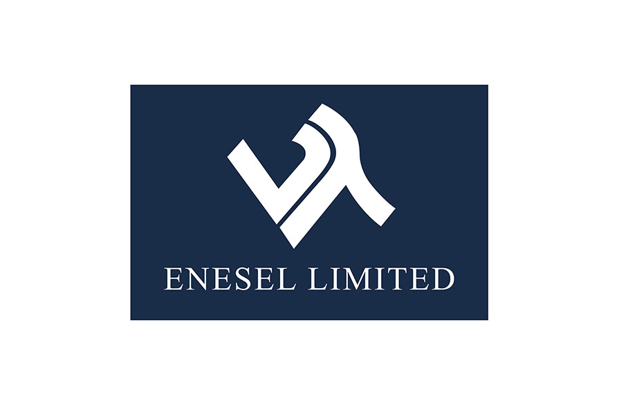 ENESEL DRY S.A Logo