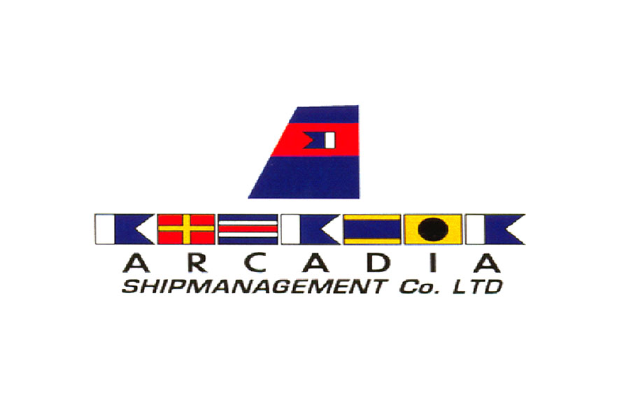 ARCADIA SHIPMANAGEMENT CO LTD Logo