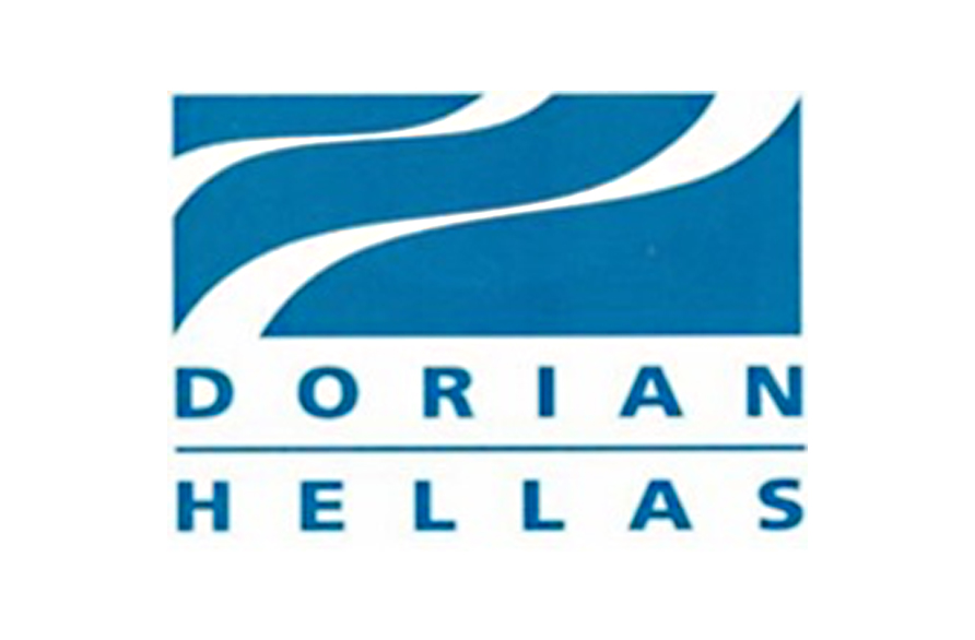 DORIAN LPG MGT CORP
 Logo